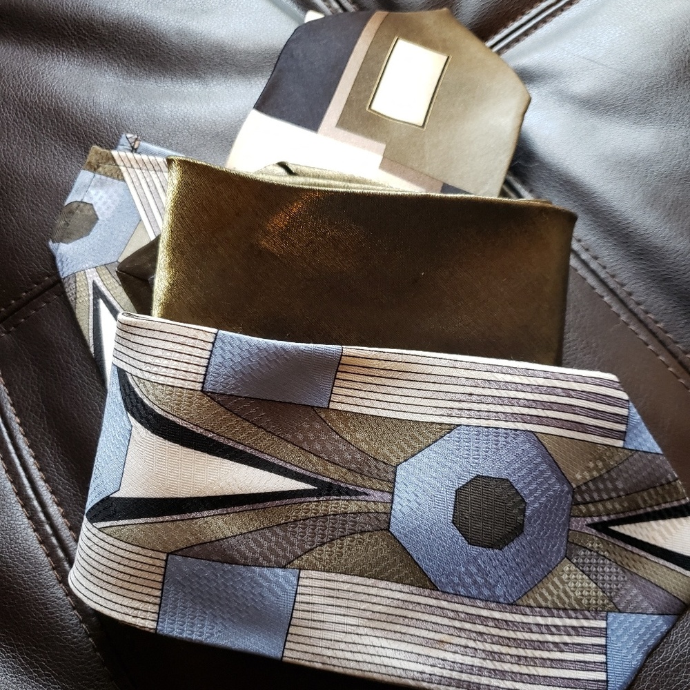 GASPARO MENS TIE